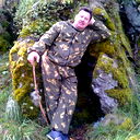 Женя Сухарев