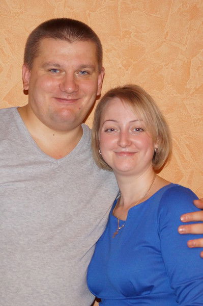 Любовь Андреева