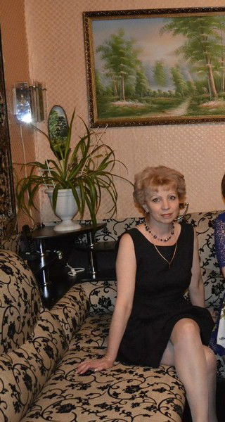 Вера Андреева