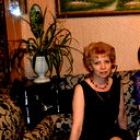 Вера Андреева