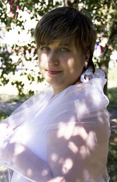 Чемезова Наталья