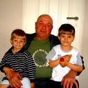 Григорий Яковенко