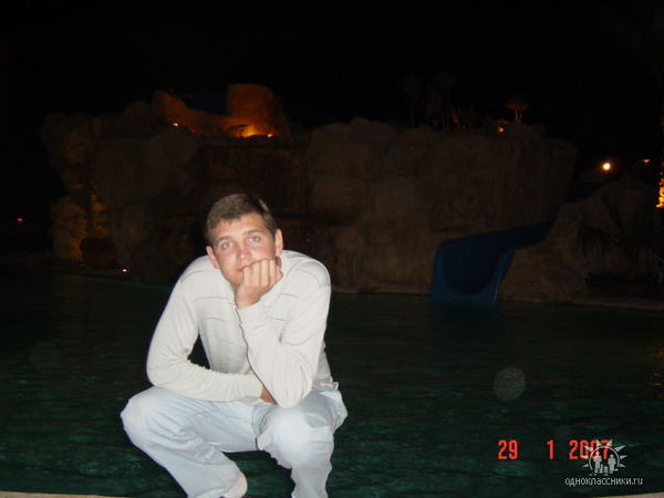 Василий Шестаков