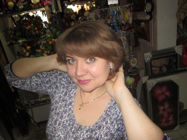 Галина Тарасова