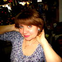 Галина Тарасова