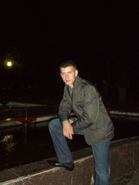 Александр Михайлов