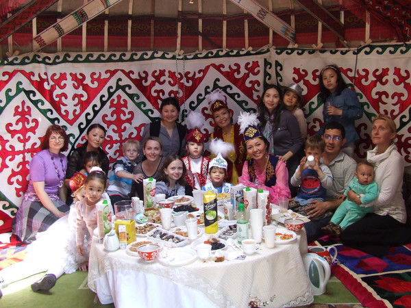 Бота Сарманбетова