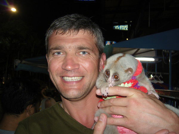 Александр Зубенко