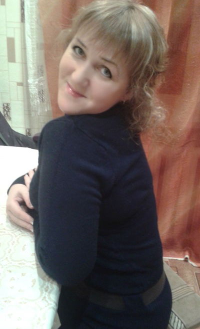 Екатерина Кузьмичёва