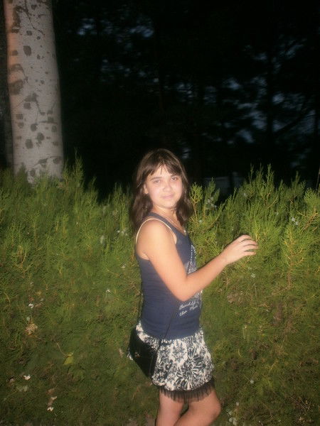 Наталья Краснокутская