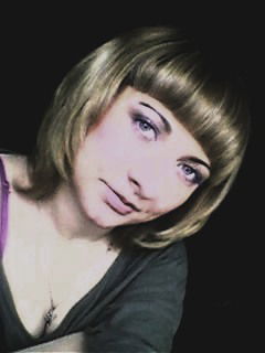 Ксения Устьянцева