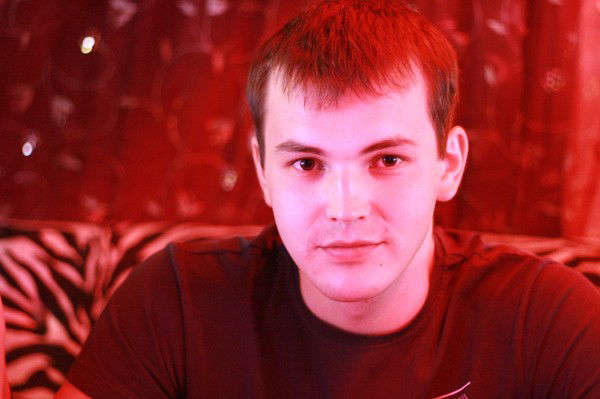 Алексей Красильников