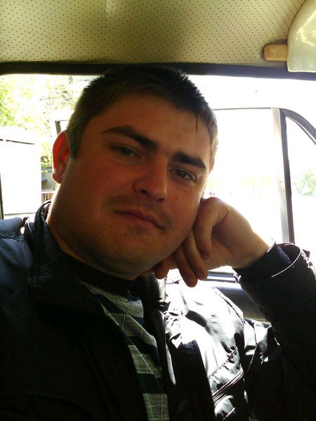 Алексей Жуков