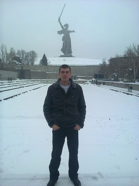 Ярослав Чумаков