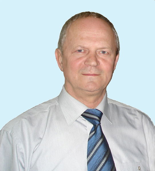 Кралин Владимир