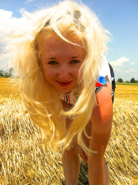 Aлина Бондаренко