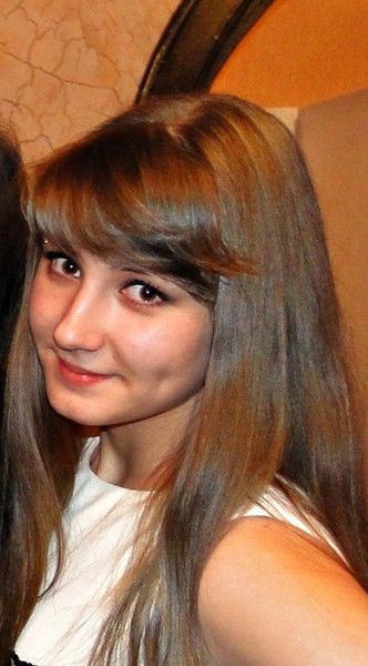 Аня Михалькова