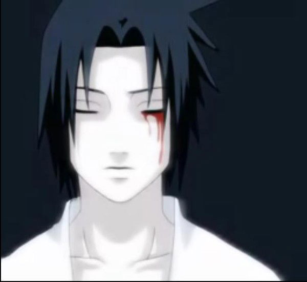 Sasuke Sho