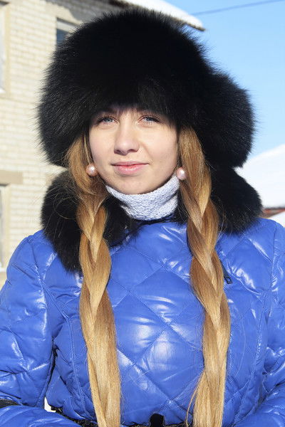 Ксения Трифонова