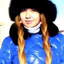 Ксения Трифонова