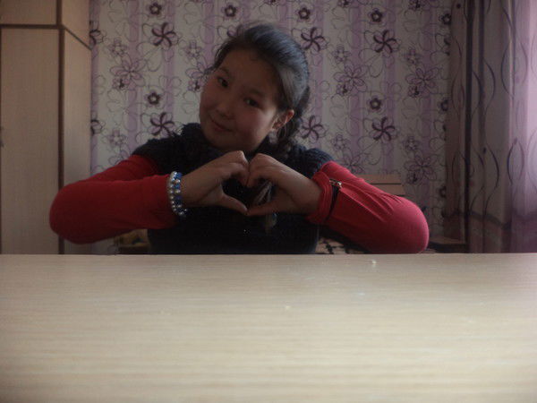 Аида Болатова