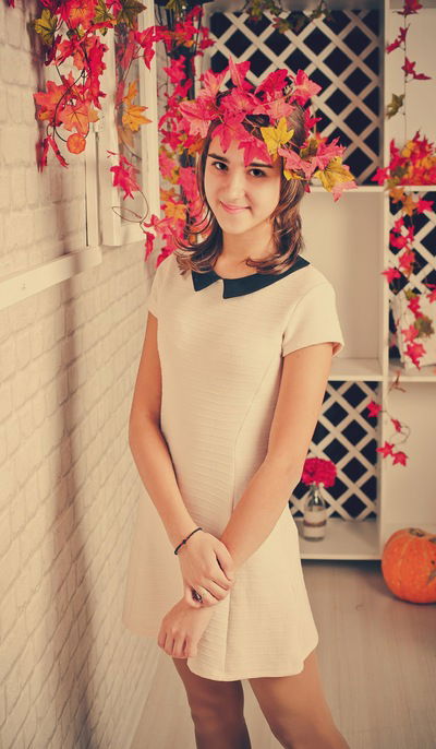 Анастасия Пашкова