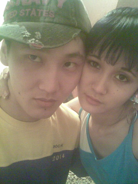 З А Р И П Жакыпов