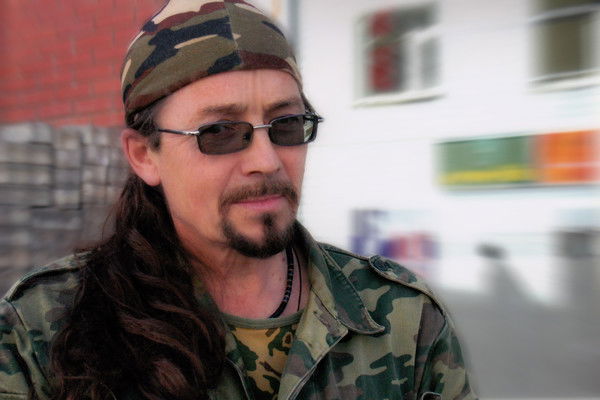 Михаил Овчинников