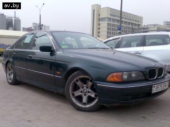 Евгений Бородин