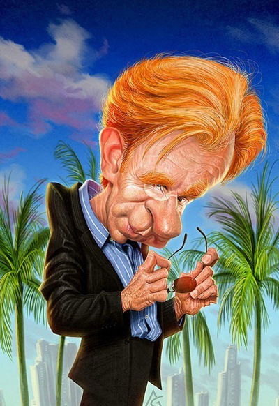 Слава Тимонов