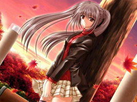 Мария Фокина