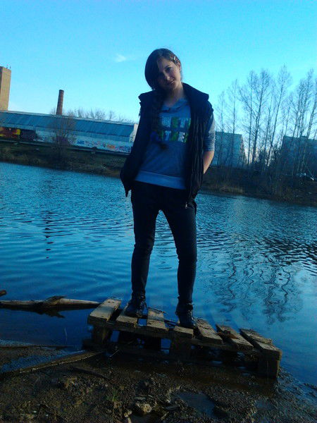 Лена Хилинская