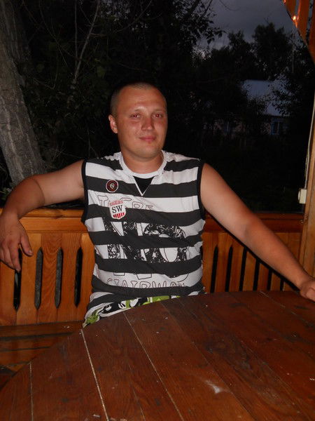 Иван Долдин