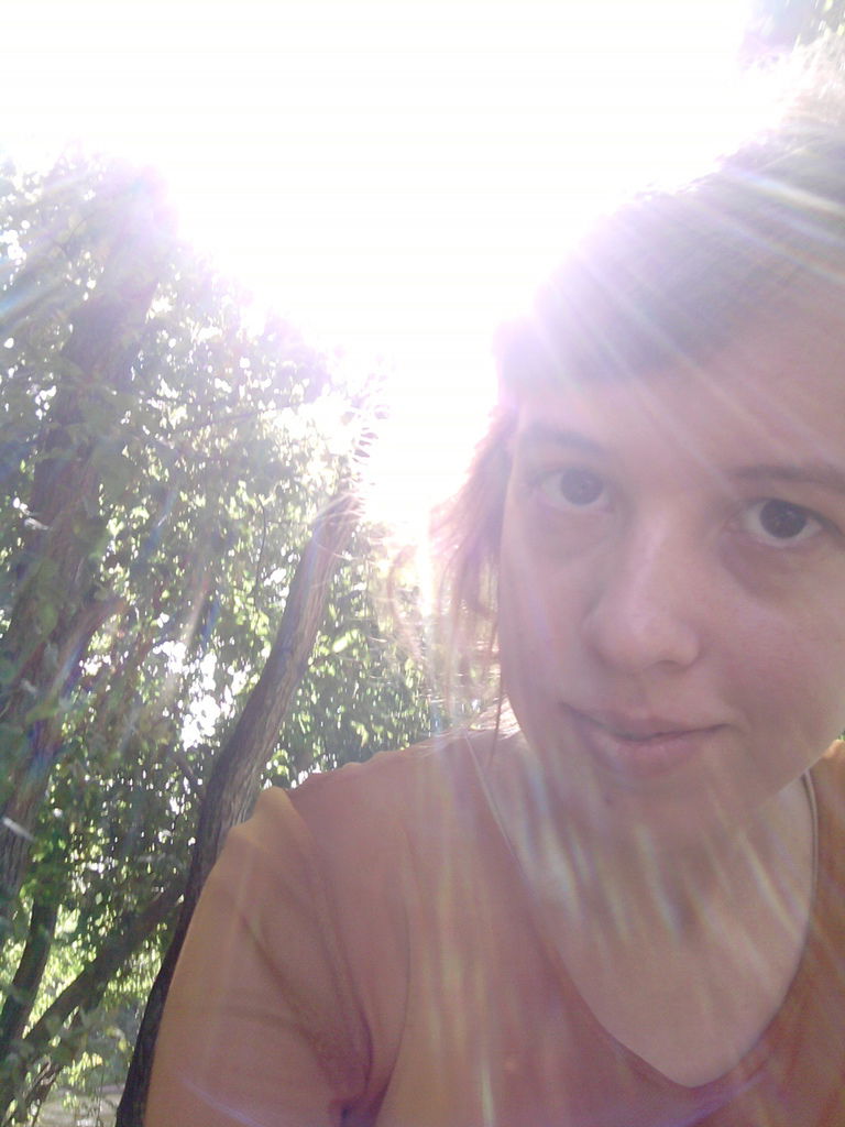 Елизавета Духовникова