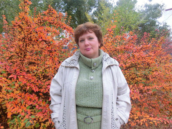 Татьяна Приходько