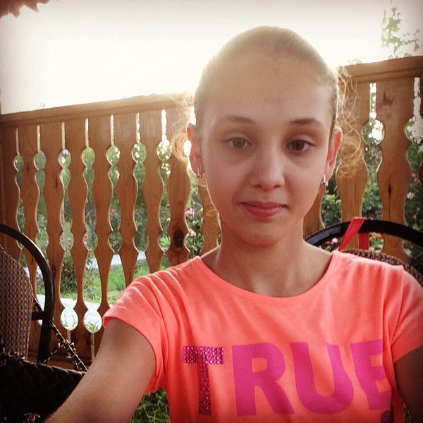 Сабина Аббасова