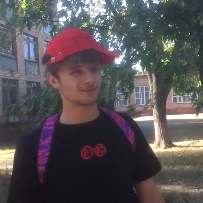 Даниил Наговицын