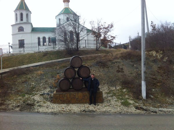 Владимир Кулешов