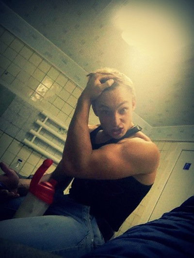 Anton Zhdanov