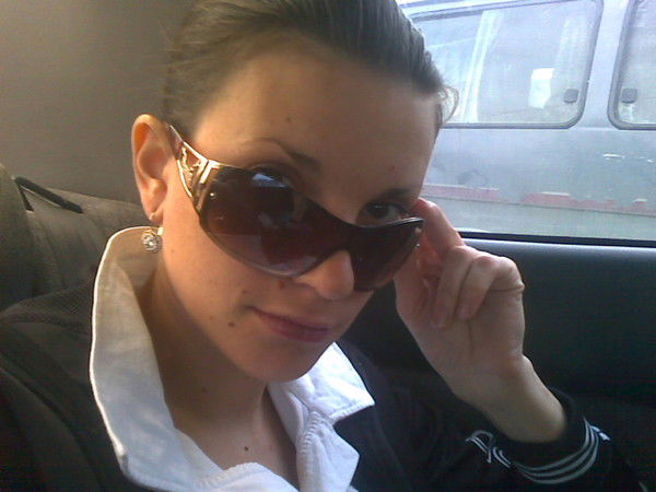 Светлана Бочарникова