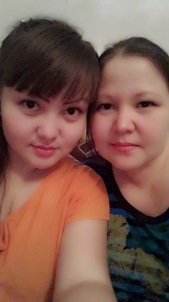 Гульден Кукенова