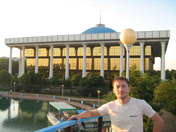 Марсель Сулейманов