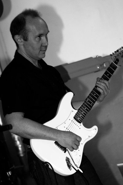 Валентин Черкашенко