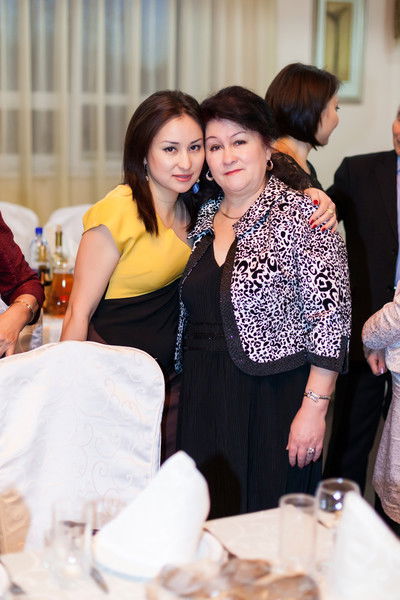 Жанна Абулкаировна