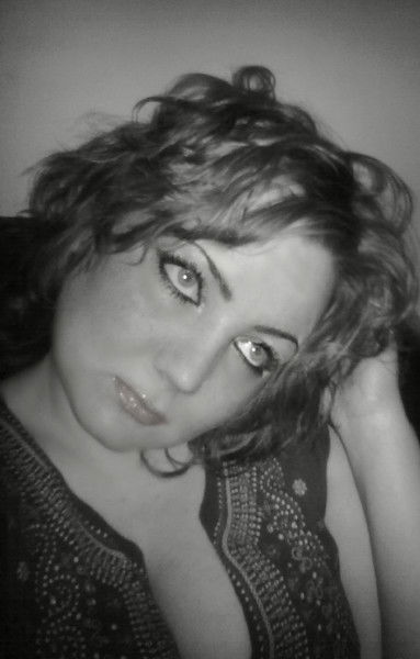 Ольга Мелешко