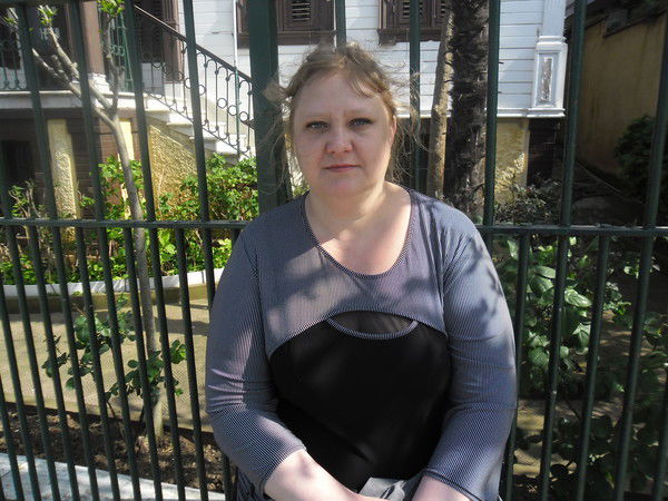 Татьяна (Саутенко)Тимошенко