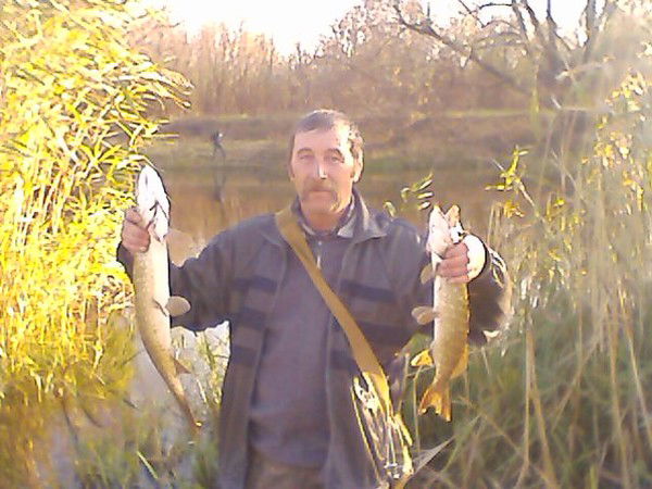 Леонид Чемерпильский