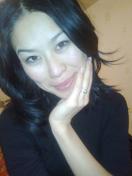 Роза Жумабекова