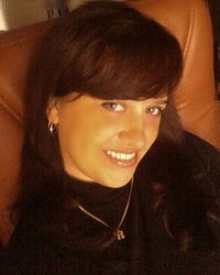 Наталья Злобина