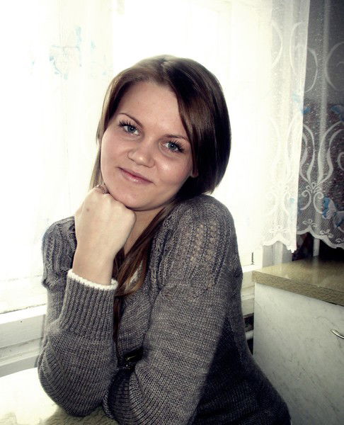 Катя Буторина